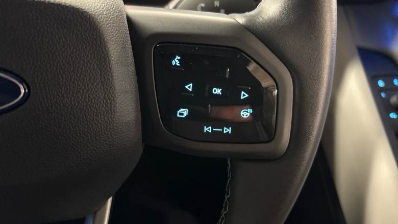 Ford Explorer 210kW Premium 77kWh 5dr Auto Electric Estate